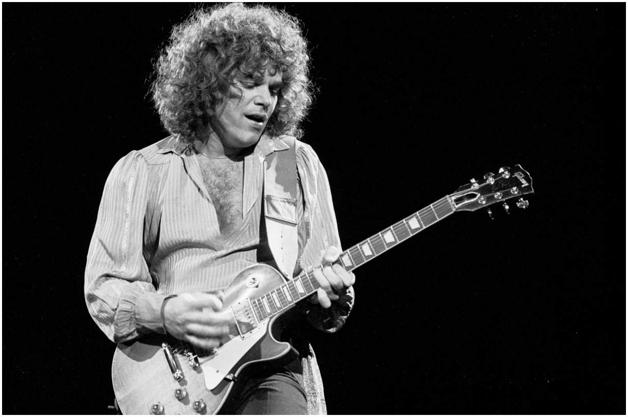 Gary Richrath Cause Of Death