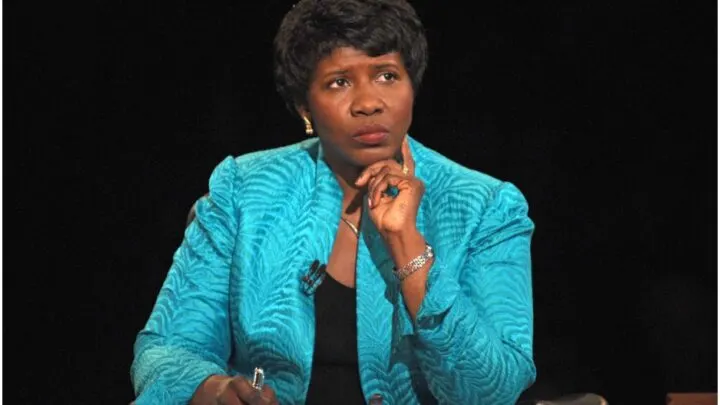 Gwen Ifill - Net Worth, Bio, Cause Of Death, Quotes