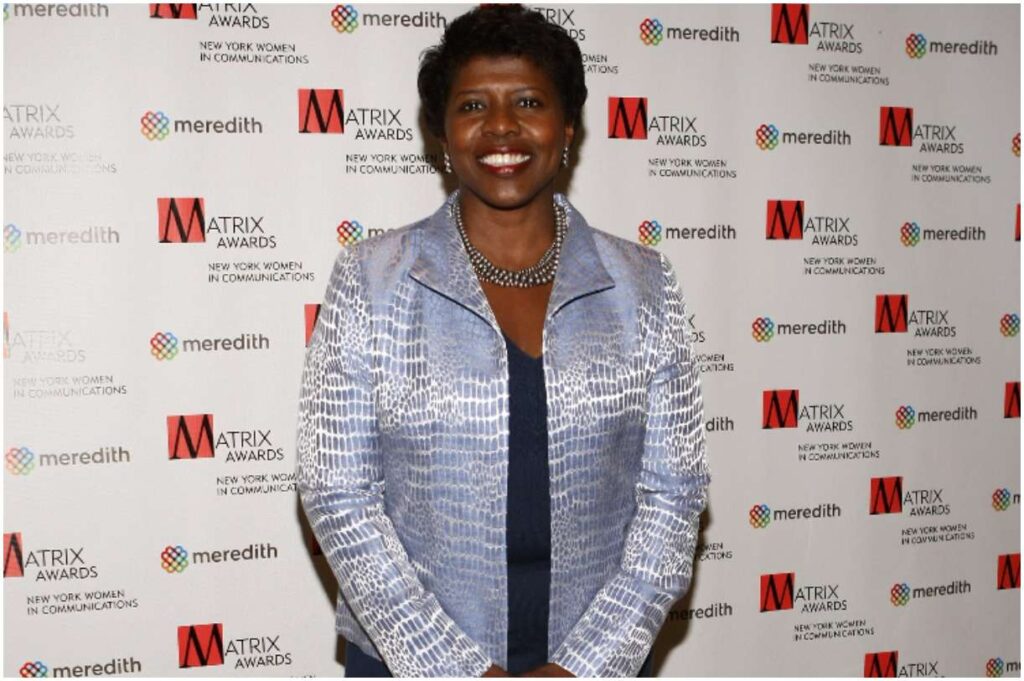 Gwen Ifill - Net Worth, Bio, Cancer, Cause Of Death, Quotes - Famous