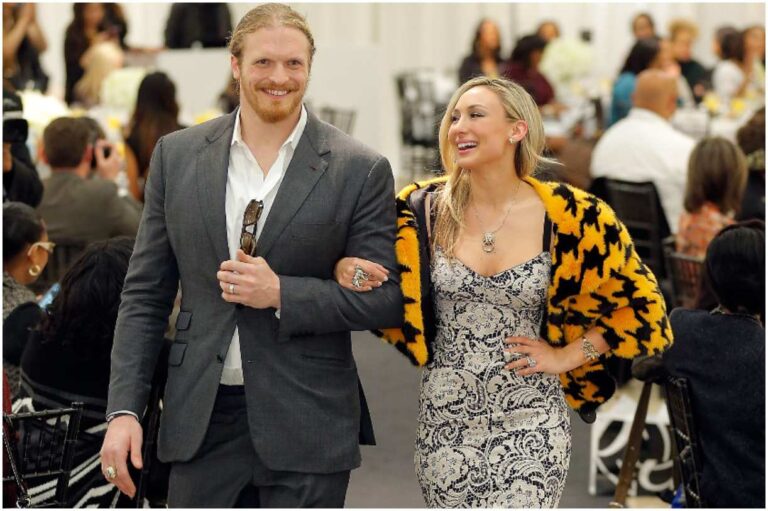 Jeff Charleston Net Worth | Wife (Maddie) - Famous People Today