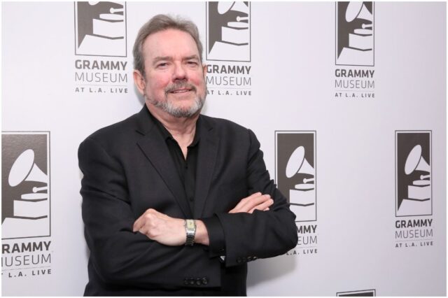 Jimmy Webb Net Worth | Wife - Famous People Today