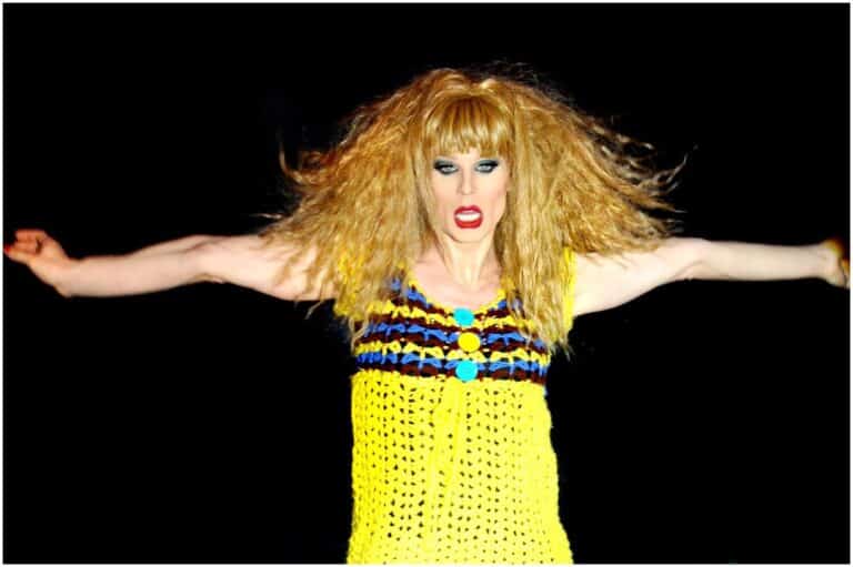 Katya Zamolodchikova Net Worth - Famous People Today