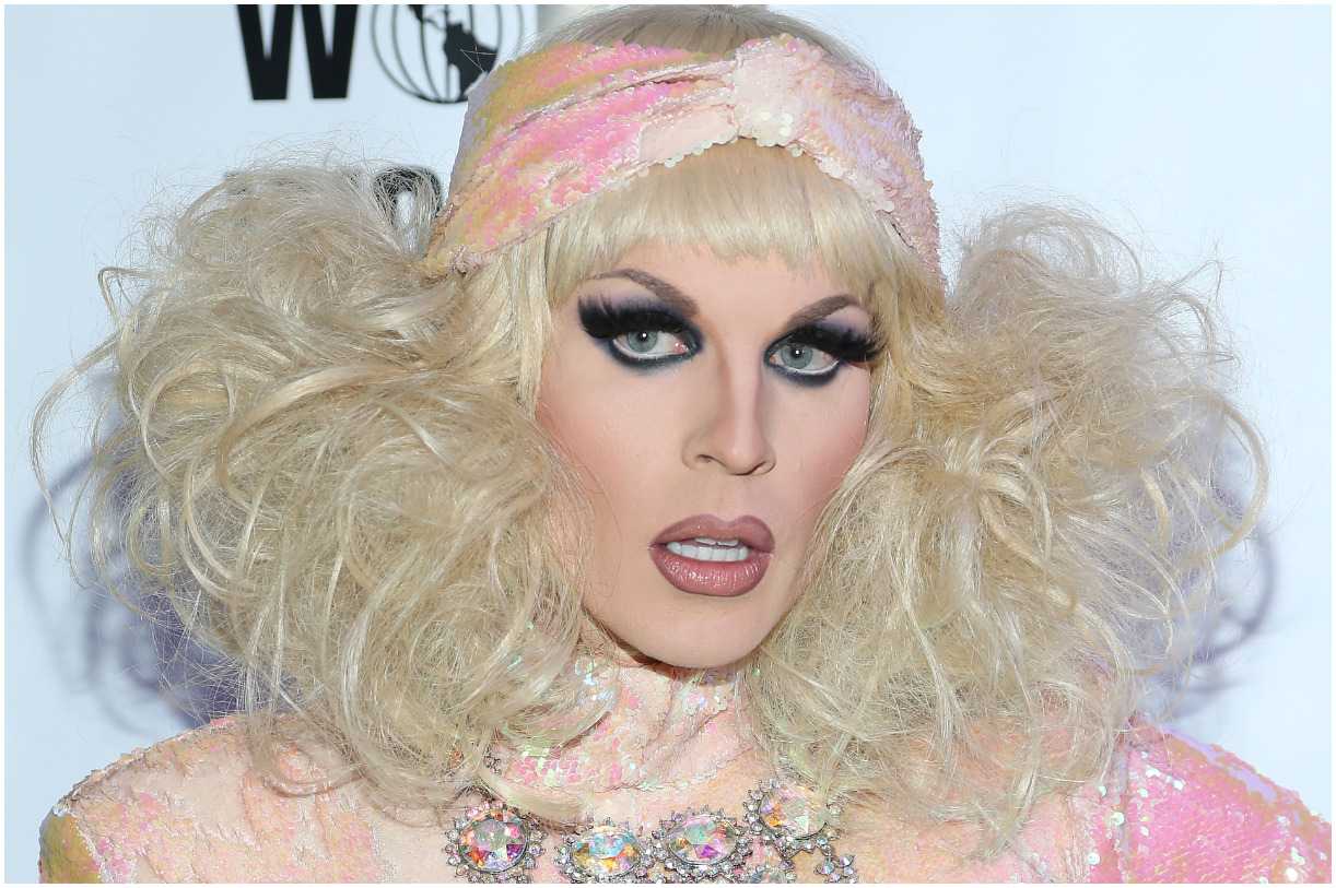 Katya Zamolodchikova Net Worth Famous People Today