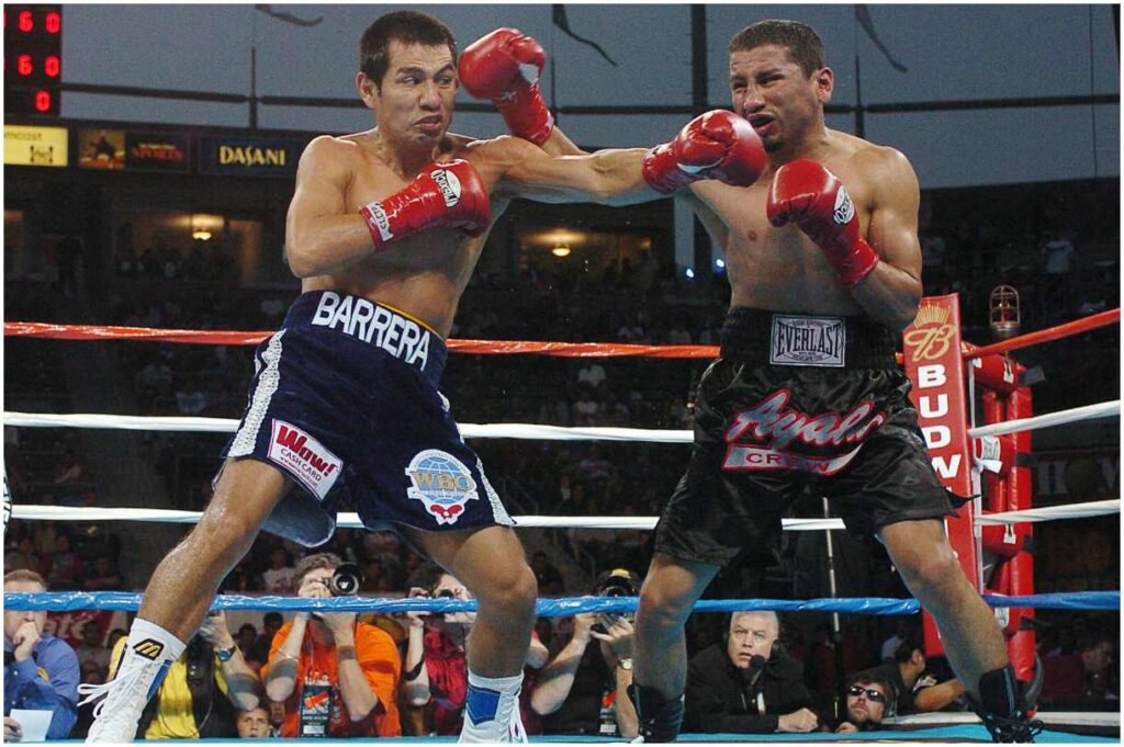marco-antonio-barrera-net-worth-wife-sandra-biography-famous