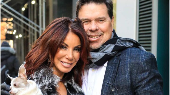 Marty Caffrey – Net Worth, Ex-Wife (Danielle Staub), Yankees
