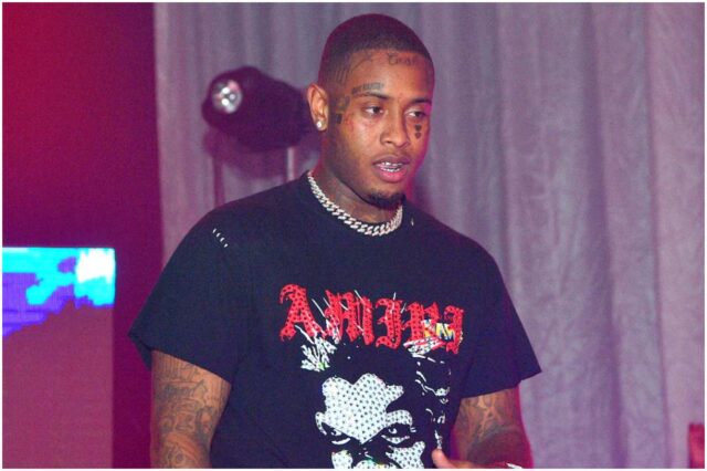 Southside - Net Worth, Bio, Girlfriend, Age, Quotes   