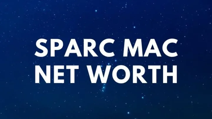 Sparc Mac - Net Worth, YouTube Channels, Girlfriend a