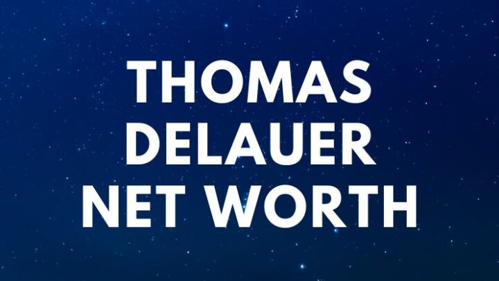 Thomas DeLauer – Net Worth, Wife, Age, Keto Diet, Height, Biography