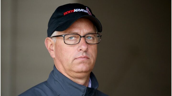 Todd Pletcher - Net Worth, Wife, Horses