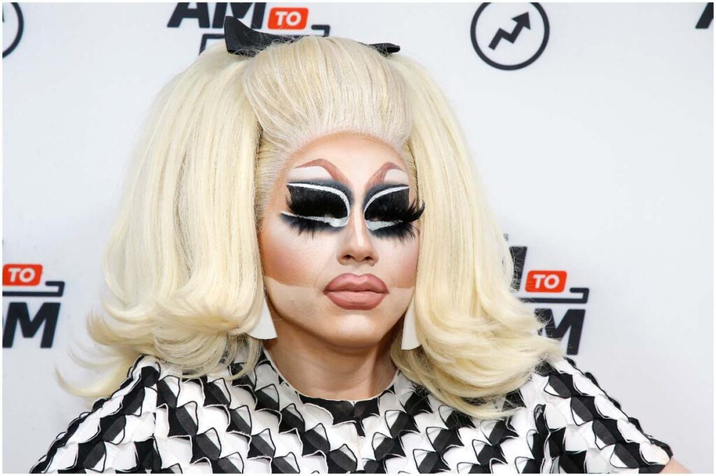 Trixie Mattel Net Worth Boyfriend Famous People Today