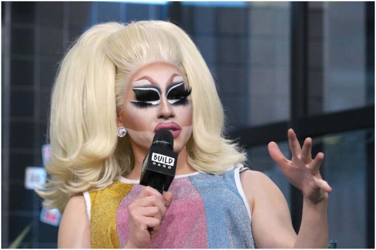 Trixie Mattel Net Worth | Boyfriend - Famous People Today
