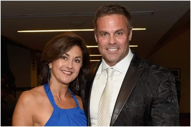 Troy Gentry Net Worth Wife Famous People Today