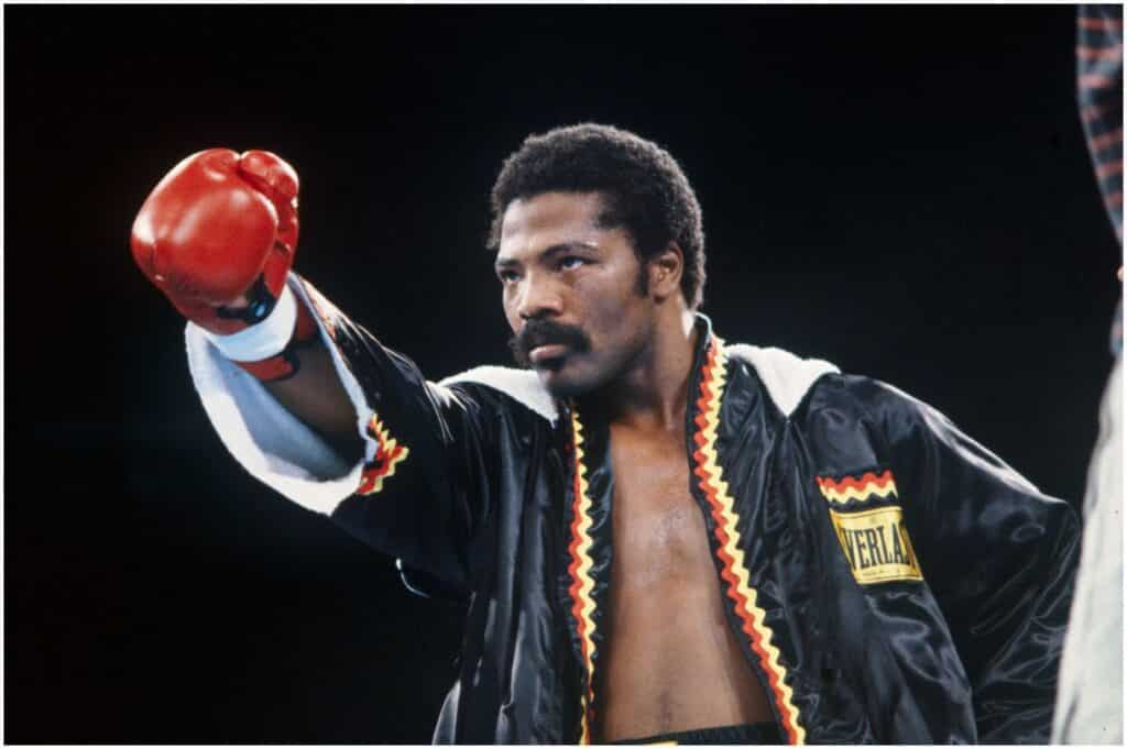 Aaron Pryor - Net Worth, Wife, Death, Alexis Argüello Fights - Famous ...