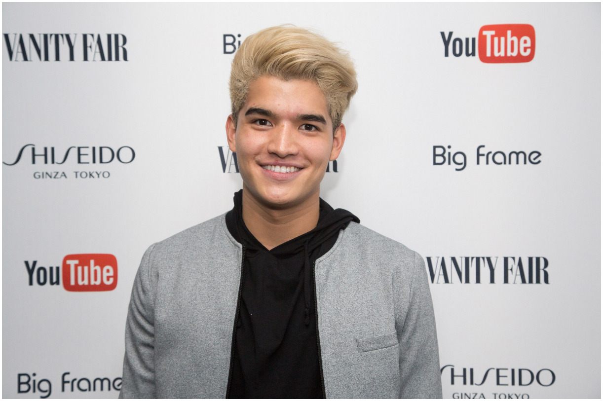 Alex Wassabi Net Worth