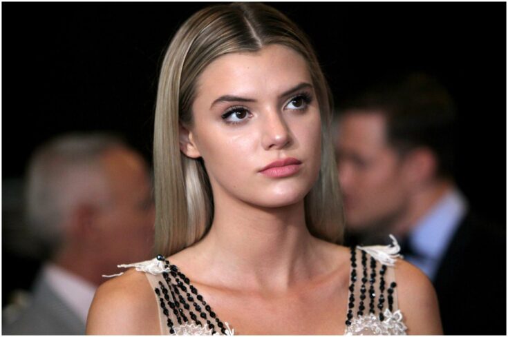 Alissa Violet Net Worth - Famous People Today
