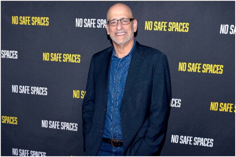Andrew Klavan Net Worth Wife Famous People Today