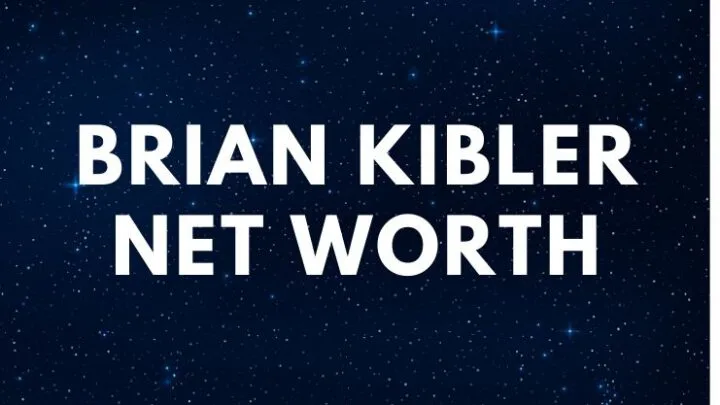 Brian Kibler - Net Worth, Wife, Age, Dog, BlizzCon Boycott
