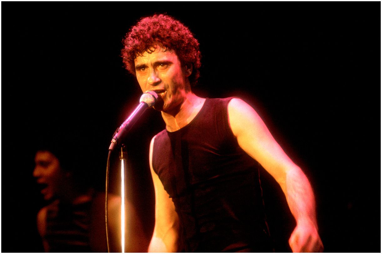 Donnie Iris Net Worth Wife Famous People Today