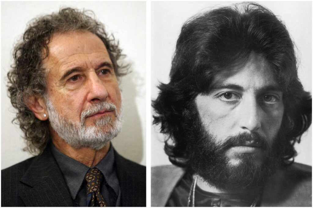 Frank Serpico Net Worth, Spouse, Biography Famous People Today