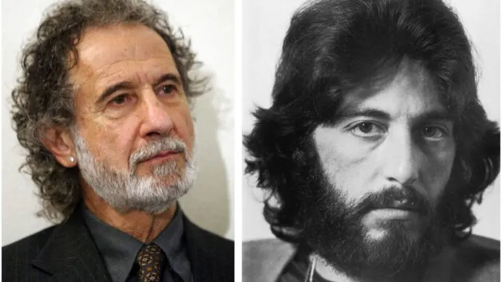 Frank Serpico - Net Worth, Spouse, Wife, Quotes