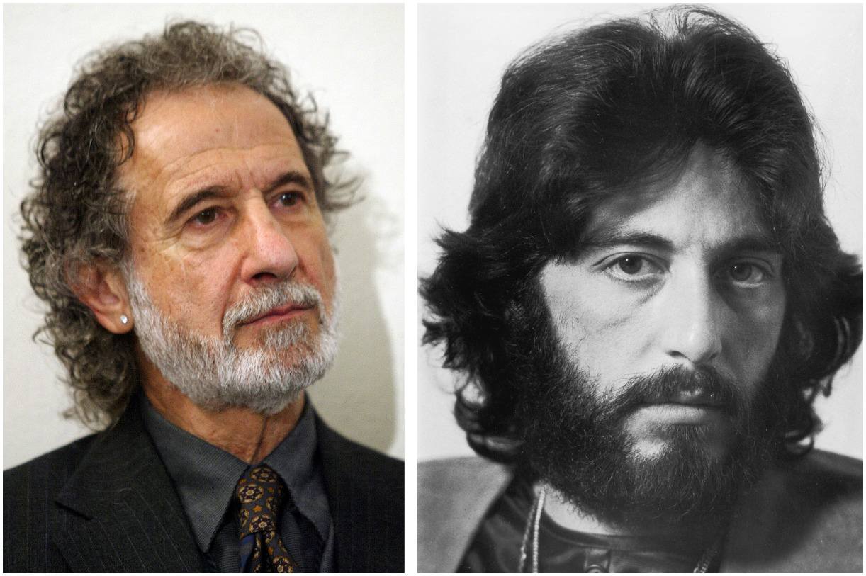 Frank Serpico - Net Worth, Spouse, Wife, Quotes - Famous People Today