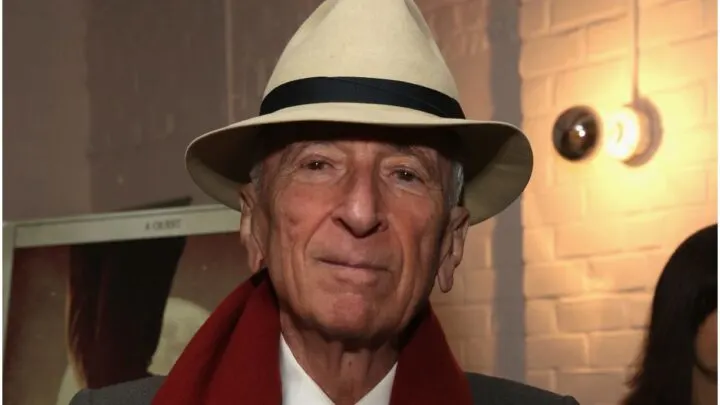 Gay Talese - Net Worth, Wife, Children, Books, Quotes 