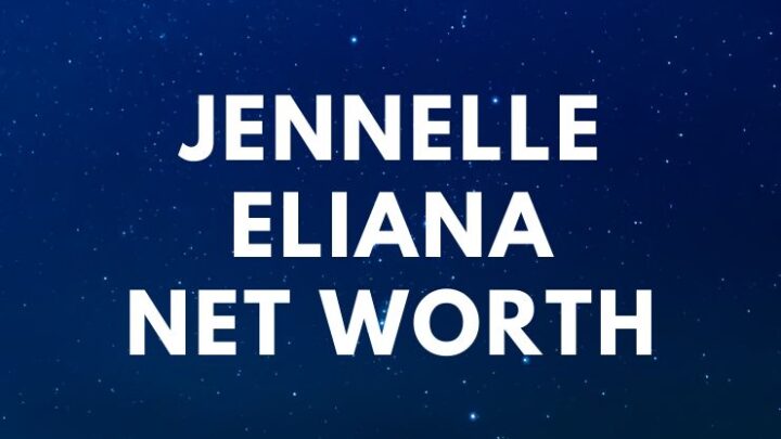 Jennelle Eliana - Net Worth, Bio, Parents, YouTube, Quotes age