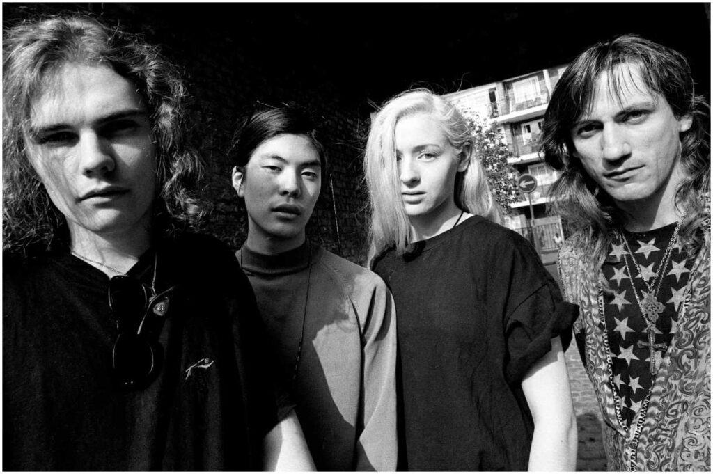 Jimmy Chamberlin Net Worth - Update - Famous People Today