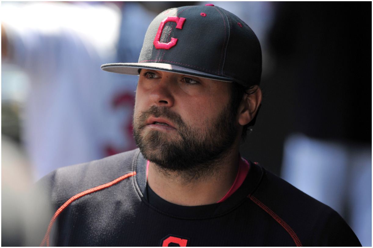 Joba Chamberlain - Wikipedia