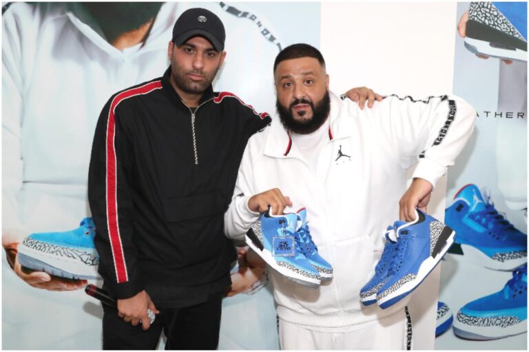 puma from black ink net worth