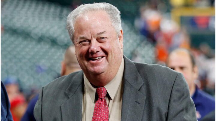 Joe West - Net Worth, Salary, Music, Suit