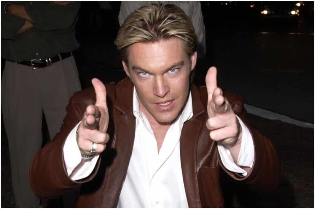 Judson Mills Net Worth | Spouse - Famous People Today