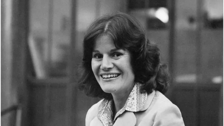 Judy Blume - Net Worth, Husband, Quotes, Cancer