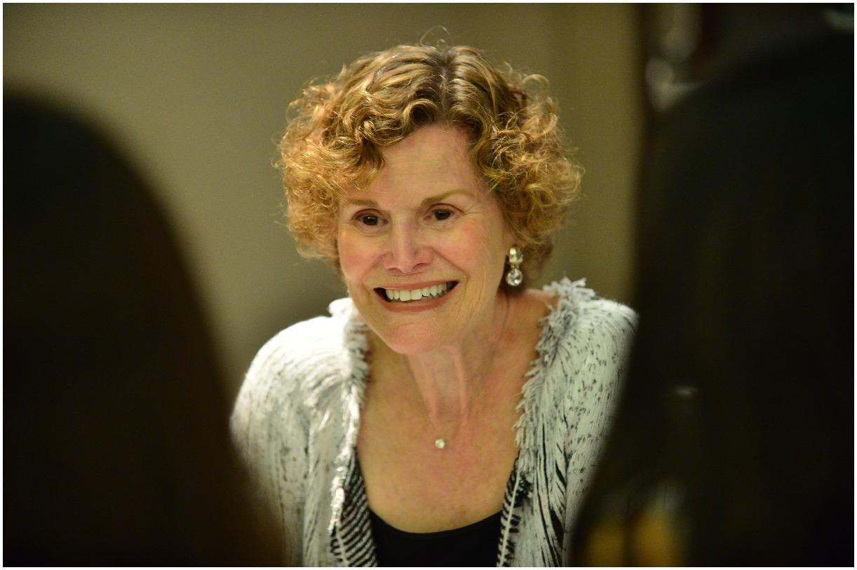 Judy Blume Net Worth Famous People Today