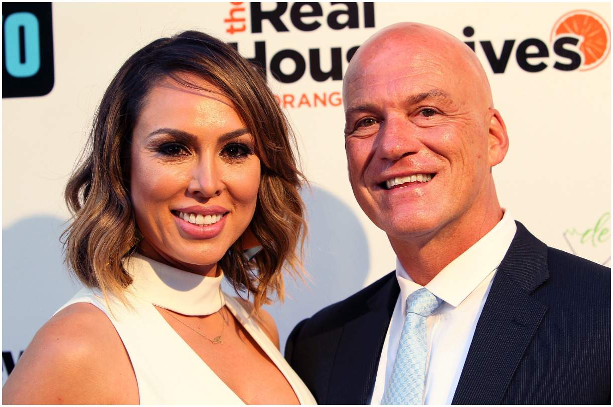 Kelly Dodd Net Worth 2021 Husband (Rick) & Biography - Famous People