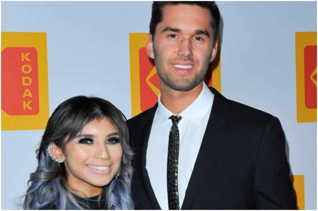 Kirstin Maldonado - Net Worth, Boyfriend (Ben Hausdorff), Biography - Famous People Today