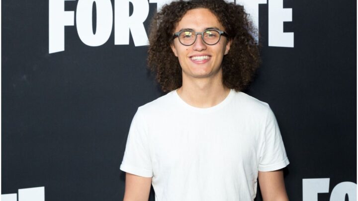 Kwebbelkop – Net Worth, Girlfriend, Age, Real Name, Height, Webble Games