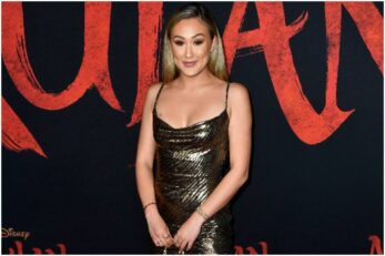 Lauren Riihimaki Net Worth - Famous People Today