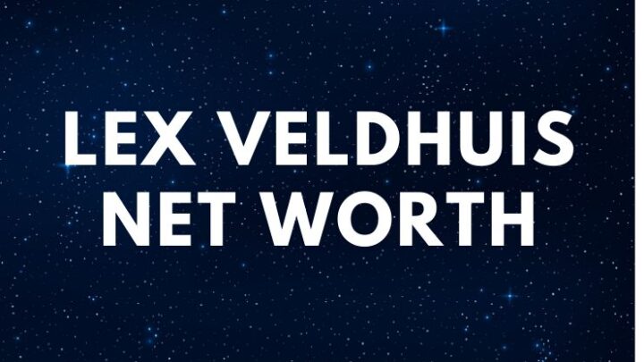 Lex Veldhuis - Net Worth, Age, Fiancée, StarCraft, Poker