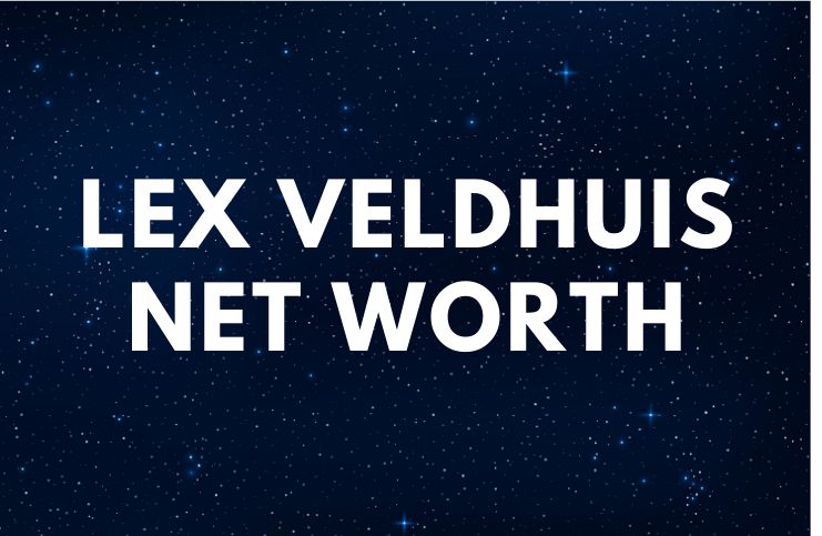 Lex Veldhuis - Net Worth, Age, Fiancée, StarCraft, Poker