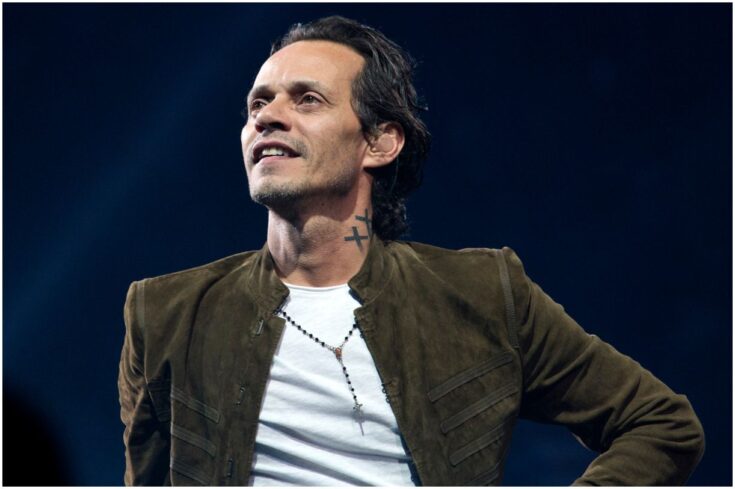 9. Marc Anthony's other tattoos - wide 11