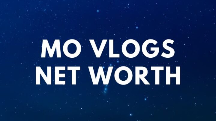 Mo Vlogs - Net Worth, Dad, Sister (Lana), Age, Girlfriend, Cars a