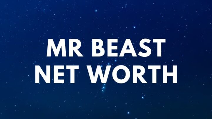 MrBeast – Net Worth, Girlfriend (Maddy Spidell) & Biography