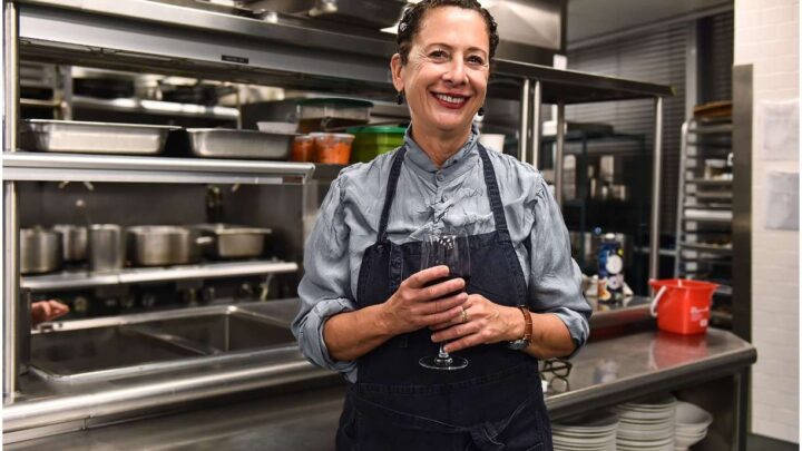 Nancy Silverton - Net Worth, Awards, Ponzi Scheme Victim