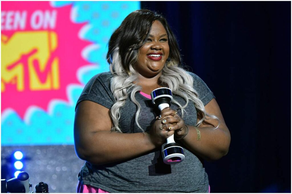 Next photo of Nicole Byer