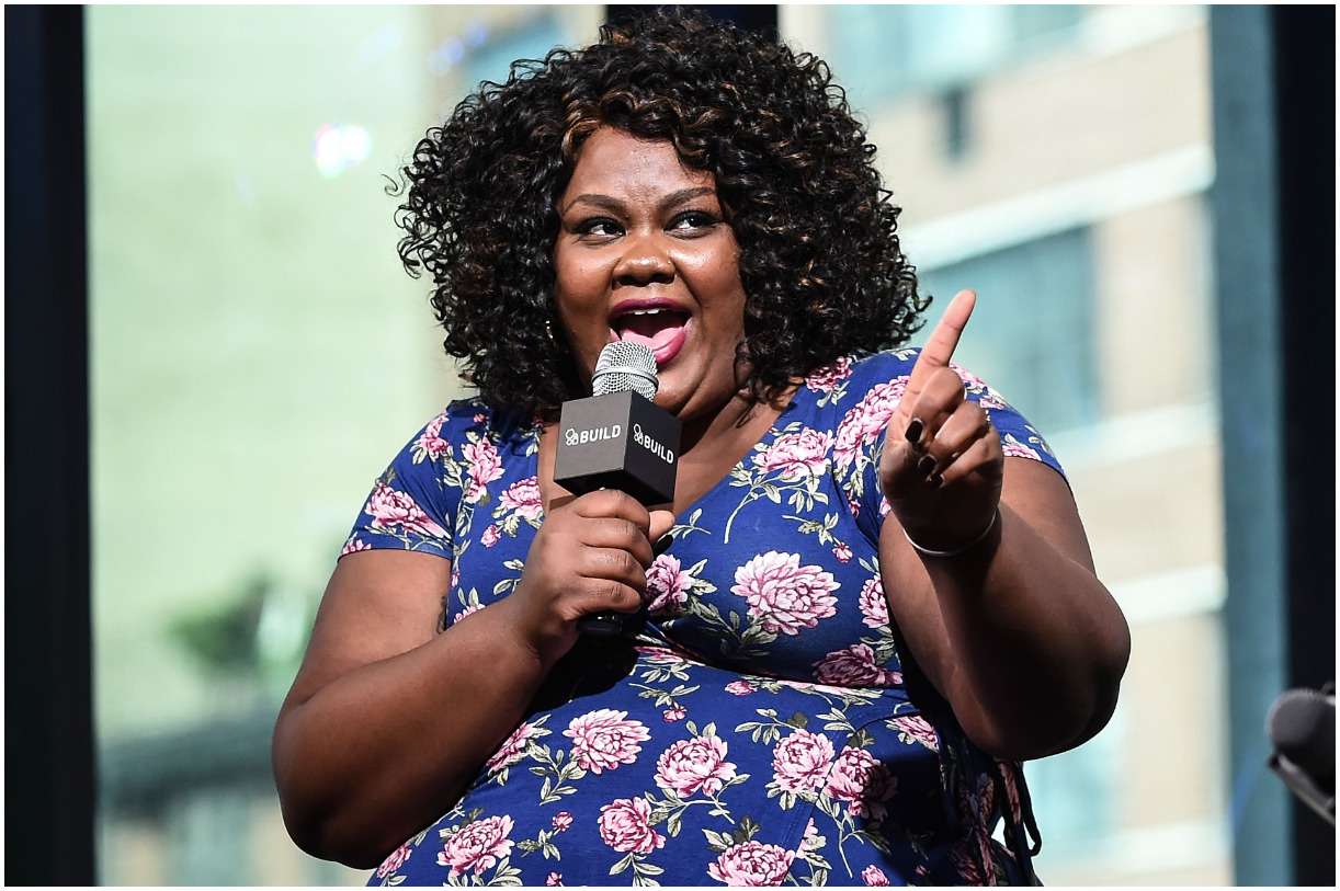 Nicole Byer Net Worth | Husband - Famous People Today