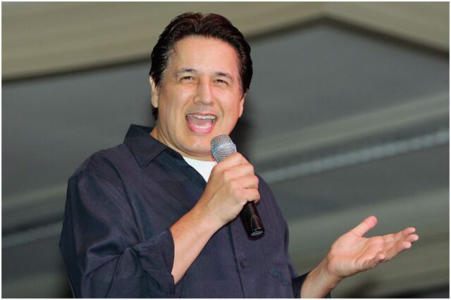 Robert Beltran