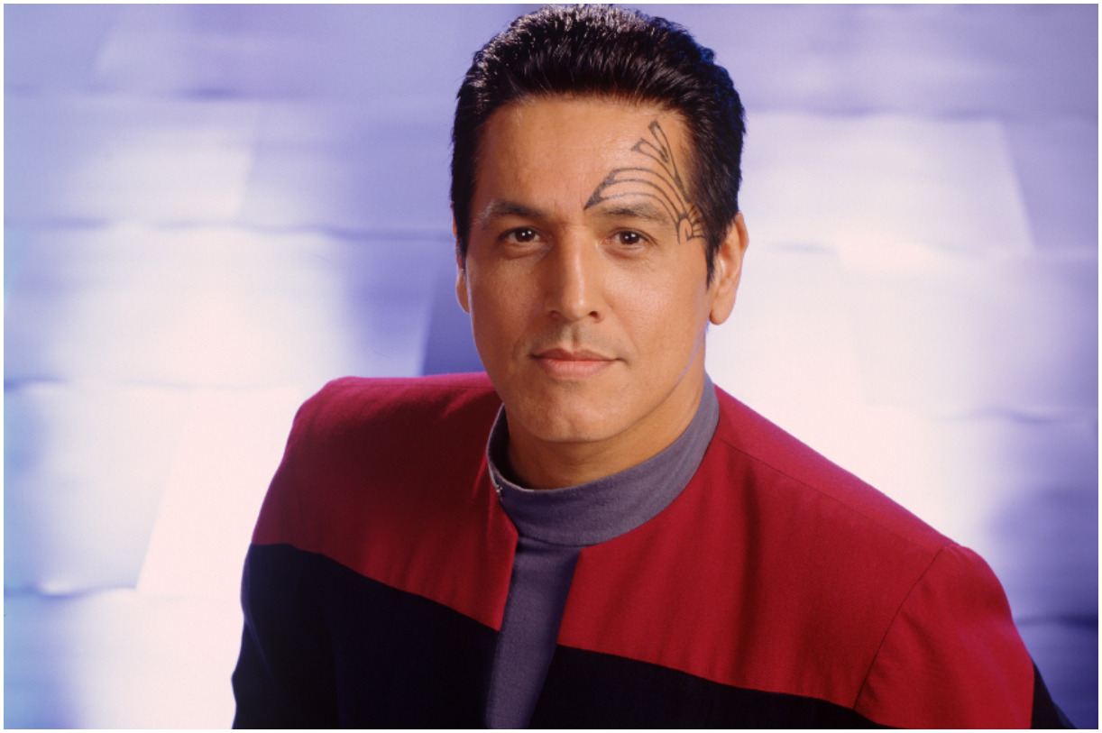 richard beltran star trek