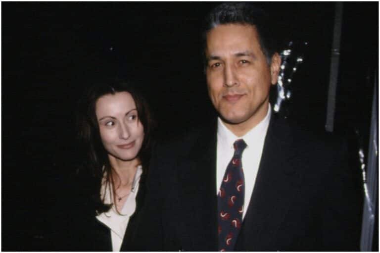 Robert Beltran Net Worth Wife Famous People Today