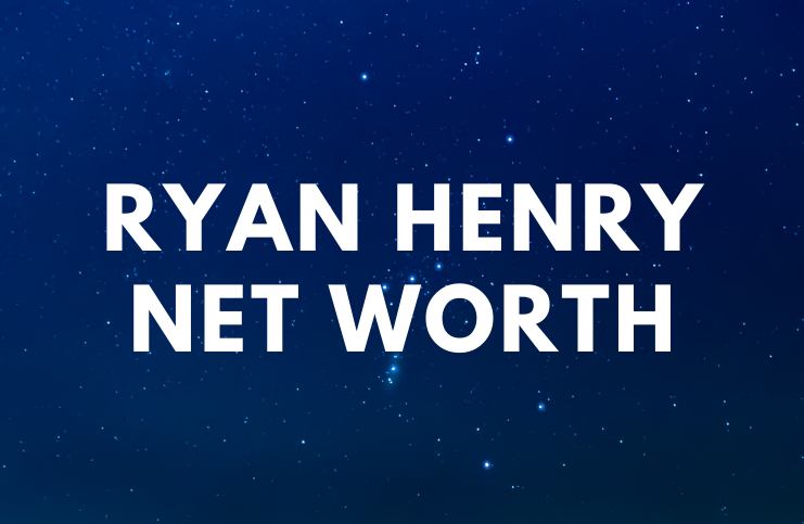 Ryan Henry Net Worth Sister Rachel Leigh Black Ink Crew Age Kids